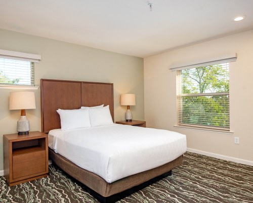 WorldMark Wine Country Angels Camp - 3 Nights