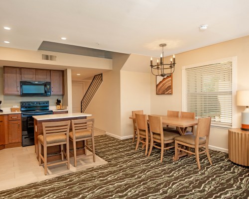 WorldMark Wine Country Angels Camp - 3 Nights