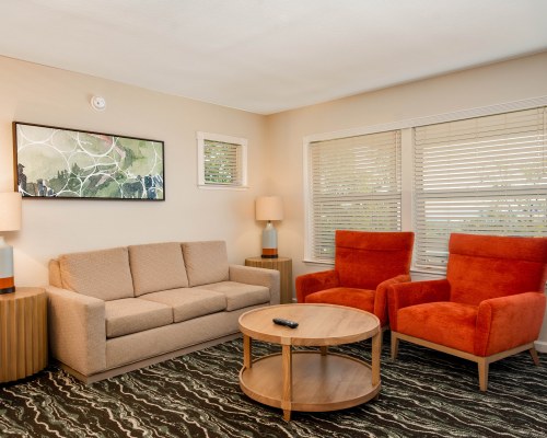 WorldMark Wine Country Angels Camp - 3 Nights