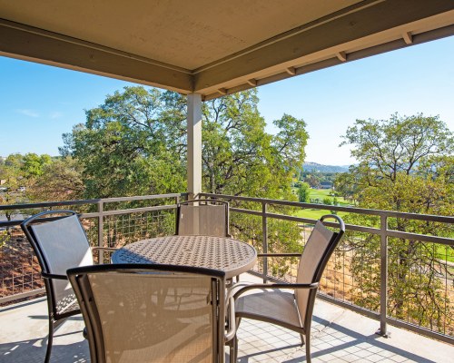 WorldMark Wine Country Angels Camp - 3 Nights