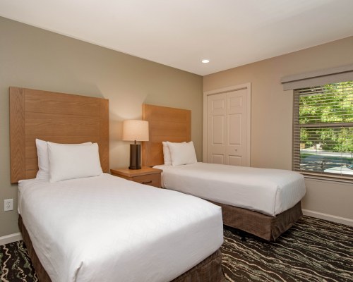 WorldMark Wine Country Angels Camp - 3 Nights