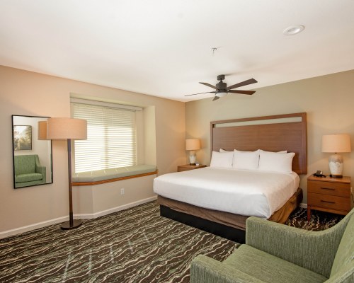 WorldMark Wine Country Angels Camp - 3 Nights