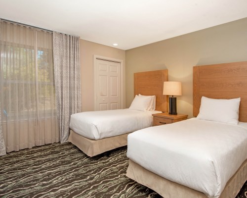 WorldMark Wine Country Angels Camp - 3 Nights