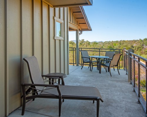 WorldMark Wine Country Angels Camp - 3 Nights