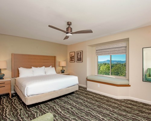 WorldMark Wine Country Angels Camp - 3 Nights