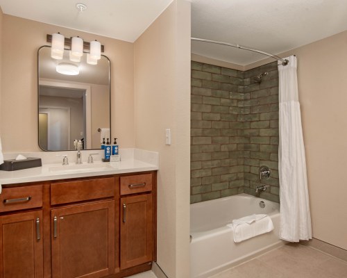 WorldMark Wine Country Angels Camp - 3 Nights