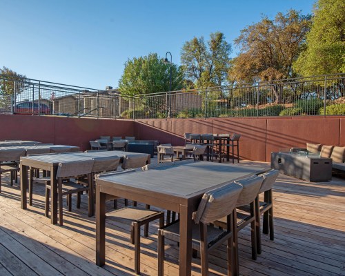 WorldMark Wine Country Angels Camp - 3 Nights