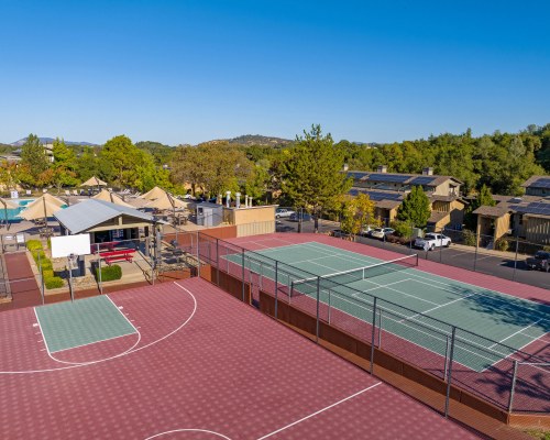 WorldMark Wine Country Angels Camp - 3 Nights