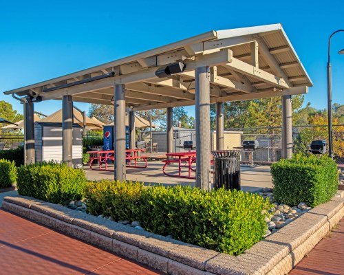 WorldMark Wine Country Angels Camp - 3 Nights