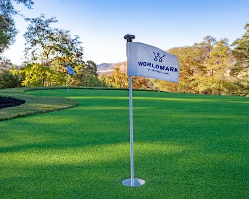 WorldMark Wine Country Angels Camp - 3 Nights