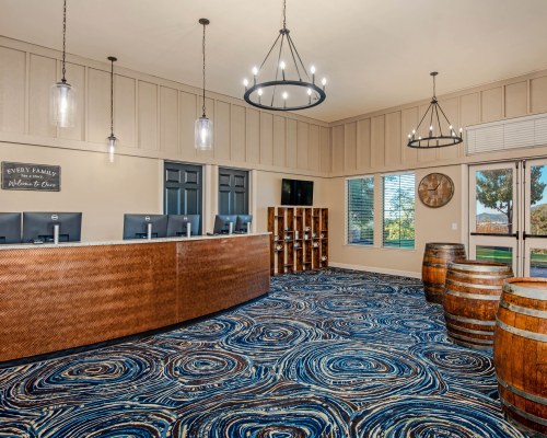 WorldMark Wine Country Angels Camp - 3 Nights