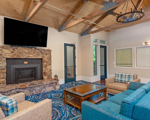 WorldMark Wine Country Angels Camp - 3 Nights