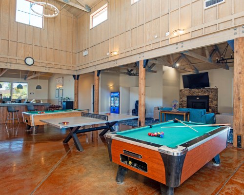 WorldMark Wine Country Angels Camp - 3 Nights