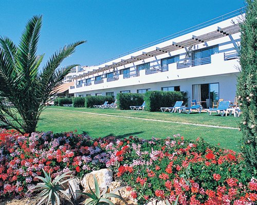 Pestana Alvor Beach Club