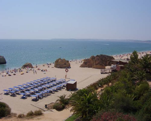 Pestana Alvor Beach Club