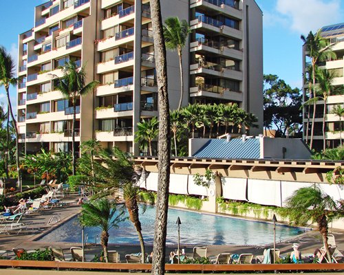 Shared Ownership at Sands of Kahana