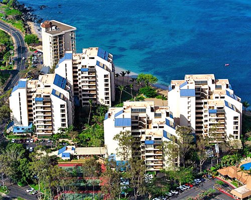 Shared Ownership at Sands of Kahana