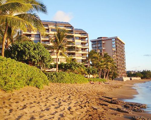 Shared Ownership at Sands of Kahana