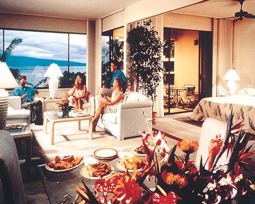 Shared Ownership at Sands of Kahana