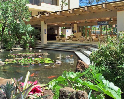 Shared Ownership at Sands of Kahana