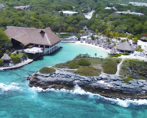 Occidental at Xcaret Destination