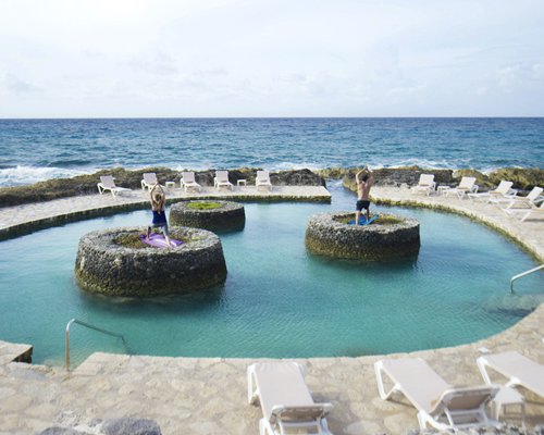 Occidental at Xcaret Destination