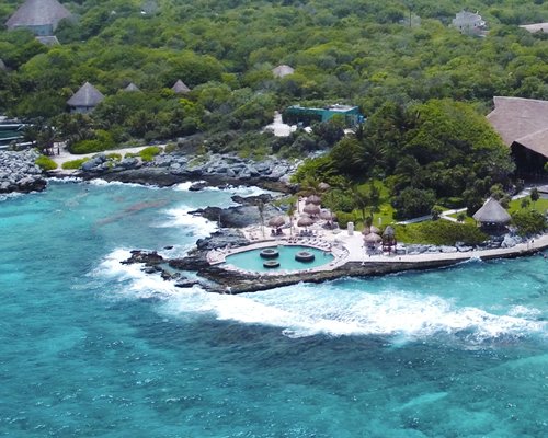 Occidental at Xcaret Destination