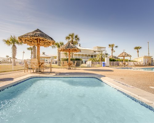 Holiday Inn Club Vacations Galveston Seaside Resort