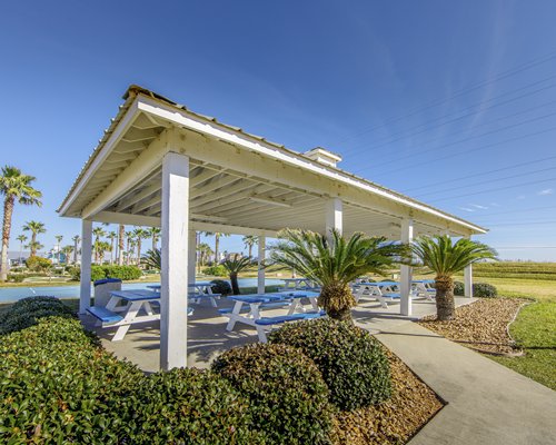 Holiday Inn Club Vacations Galveston Seaside Resort