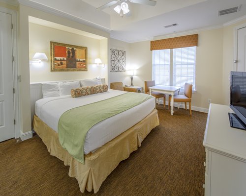 Holiday Inn Club Vacations Galveston Seaside Resort