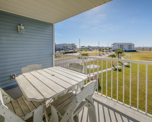 Holiday Inn Club Vacations Galveston Seaside Resort - 4 Nights