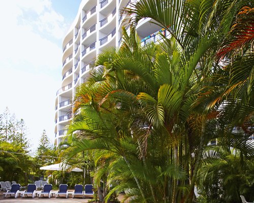 Ramada Resort Golden Beach