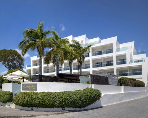 South Beach Hotel