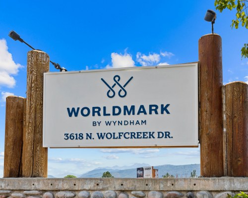 WorldMark Wolf Creek