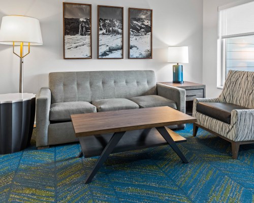 WorldMark Wolf Creek - 3 Nights