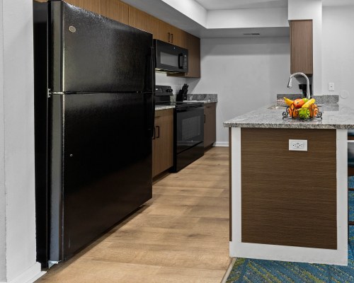 WorldMark Wolf Creek