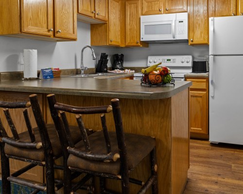 WorldMark Wolf Creek