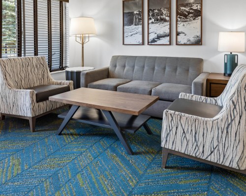 WorldMark Wolf Creek