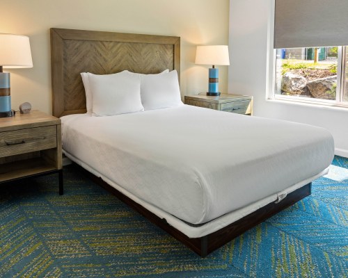 WorldMark Wolf Creek