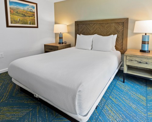 WorldMark Wolf Creek