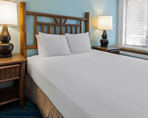 WorldMark Wolf Creek