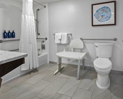 WorldMark Wolf Creek