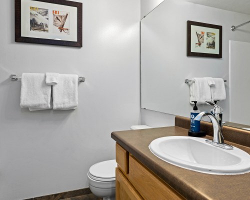 WorldMark Wolf Creek