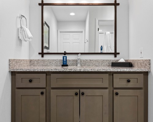 WorldMark Wolf Creek