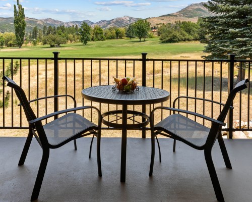 WorldMark Wolf Creek