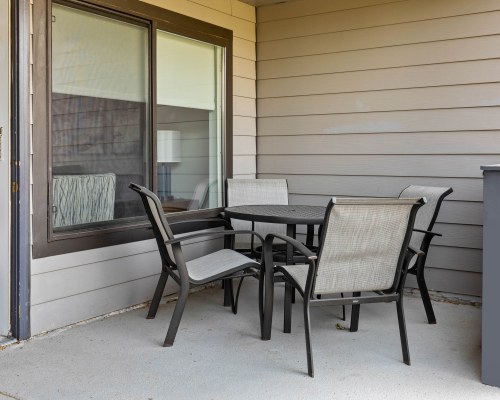 WorldMark Wolf Creek