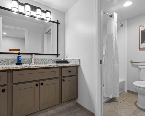 WorldMark Wolf Creek