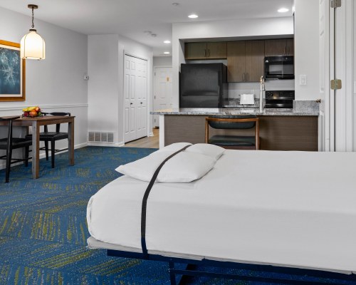 WorldMark Wolf Creek