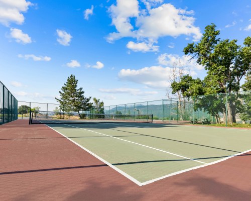 WorldMark Wolf Creek