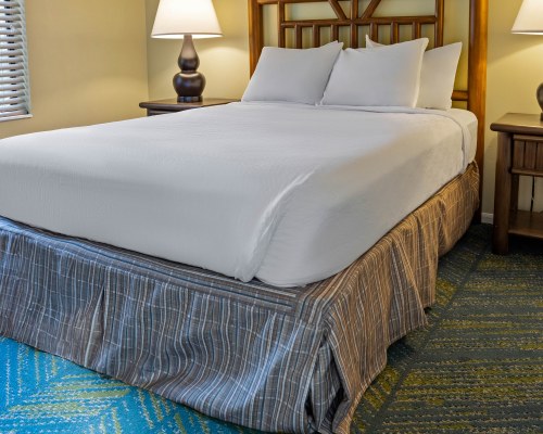 WorldMark Wolf Creek